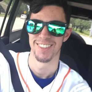 Meet your Posher, Jared